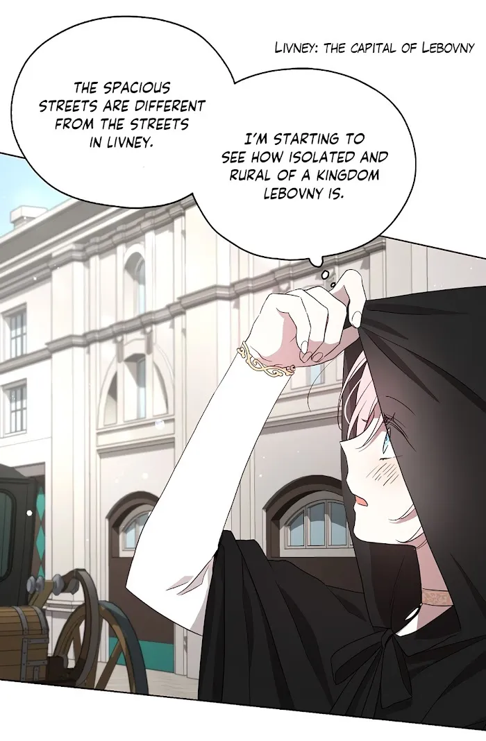 Seduce The Villain’s Father - Chapter 25 Page 3