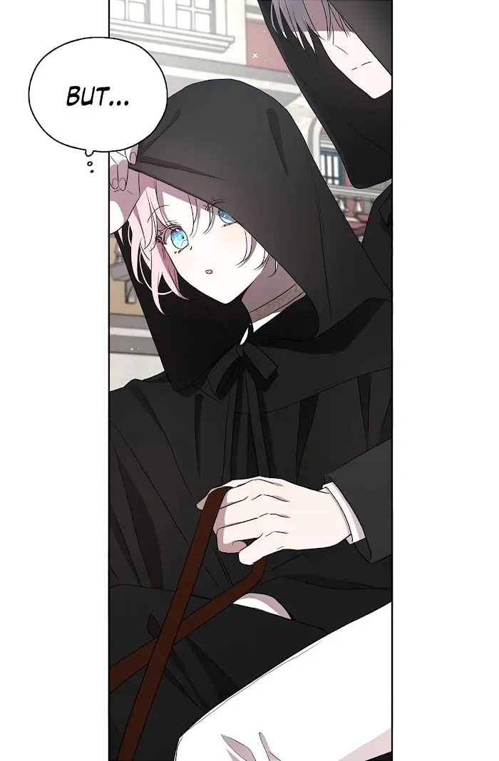 Seduce The Villain’s Father - Chapter 25 Page 4