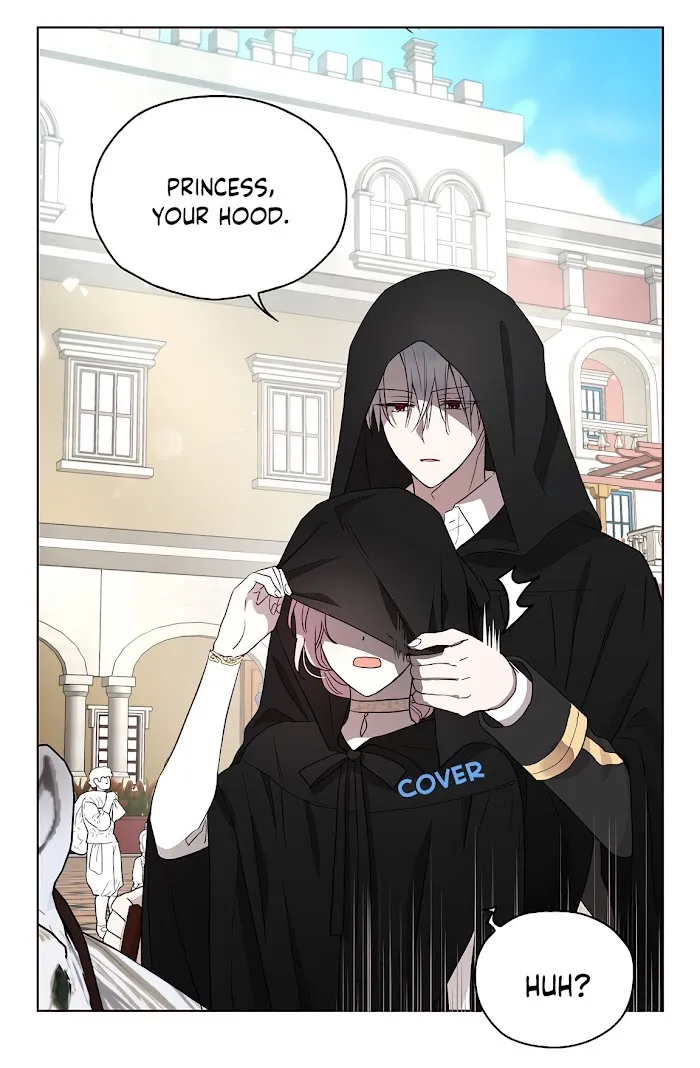 Seduce The Villain’s Father - Chapter 25 Page 6