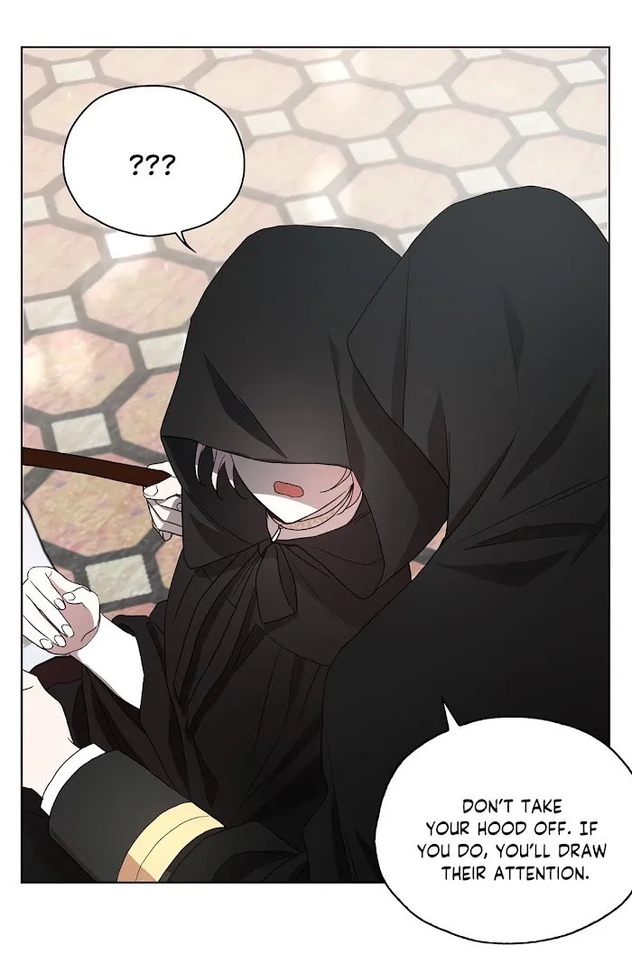 Seduce The Villain’s Father - Chapter 25 Page 7