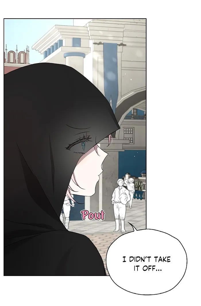 Seduce The Villain’s Father - Chapter 25 Page 8