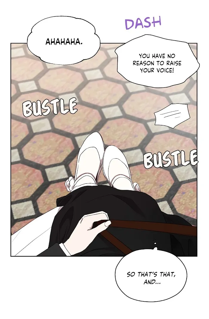 Seduce The Villain’s Father - Chapter 25 Page 11