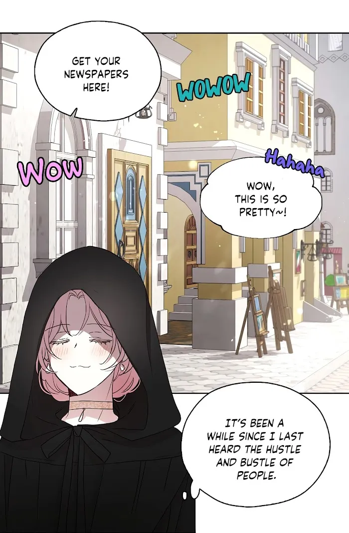 Seduce The Villain’s Father - Chapter 25 Page 12