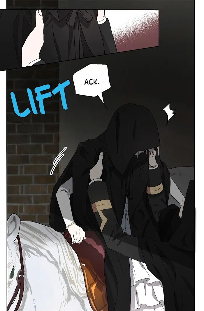 Seduce The Villain’s Father - Chapter 25 Page 15