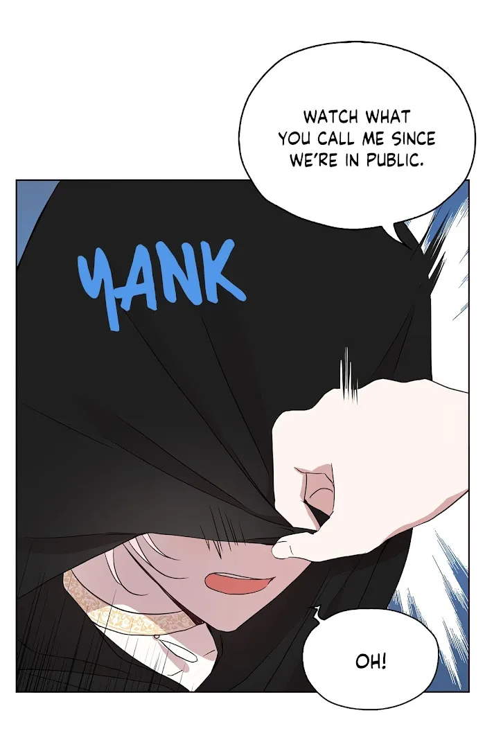 Seduce The Villain’s Father - Chapter 25 Page 18