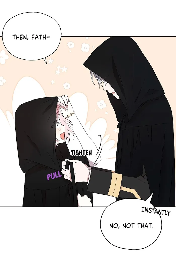 Seduce The Villain’s Father - Chapter 25 Page 19