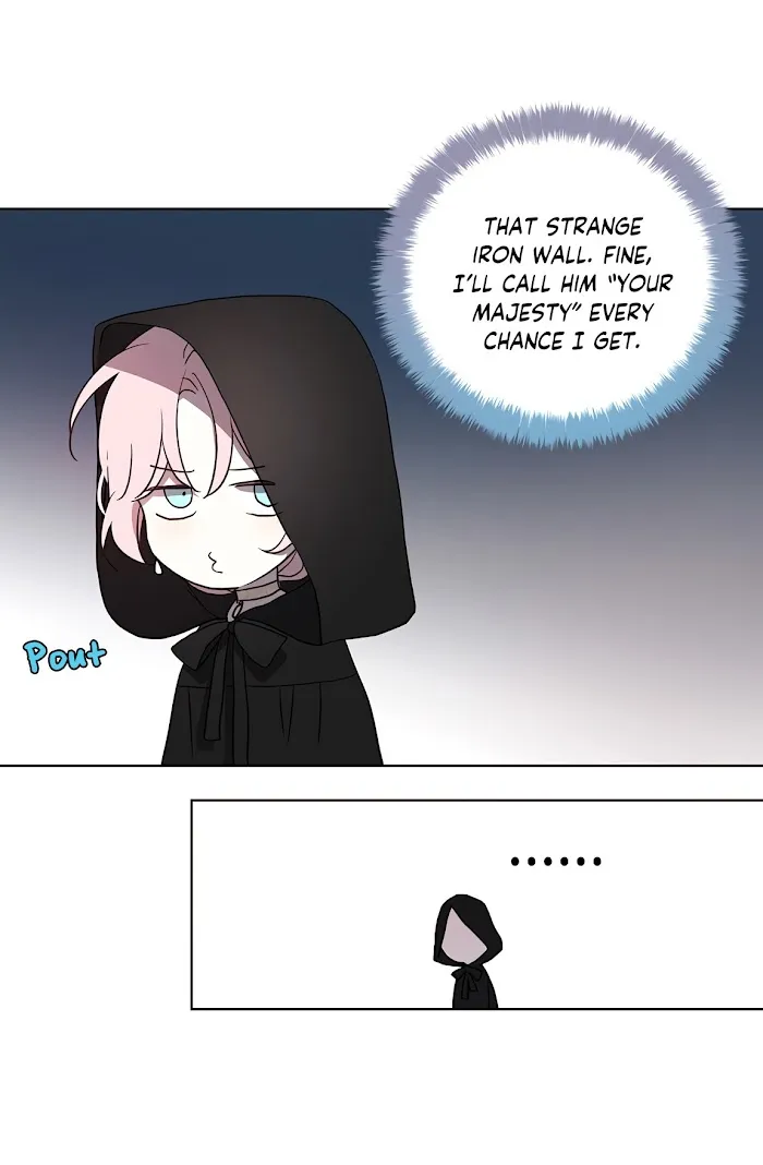 Seduce The Villain’s Father - Chapter 25 Page 21