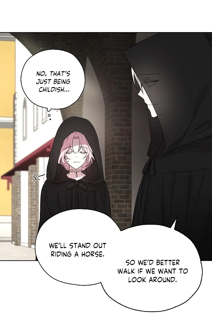 Seduce The Villain’s Father - Chapter 25 Page 22