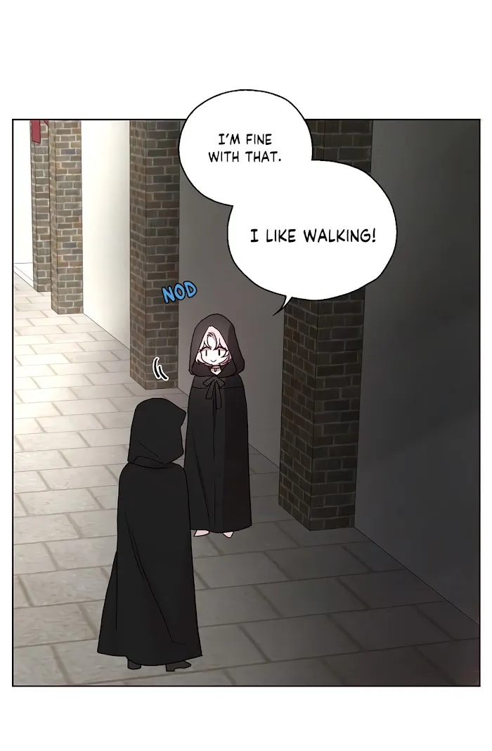 Seduce The Villain’s Father - Chapter 25 Page 23