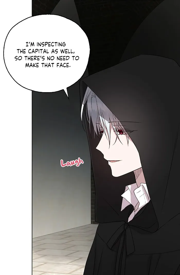 Seduce The Villain’s Father - Chapter 25 Page 25