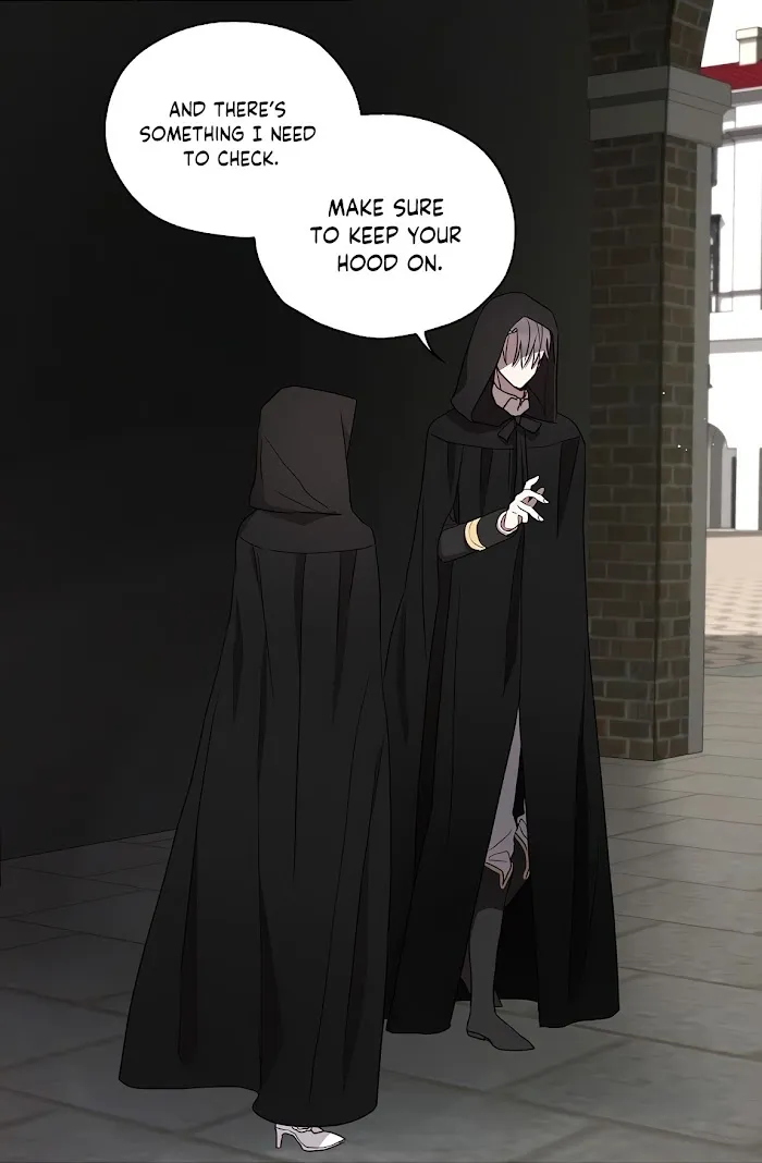 Seduce The Villain’s Father - Chapter 25 Page 26