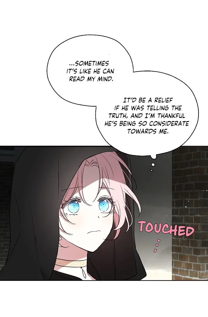Seduce The Villain’s Father - Chapter 25 Page 27