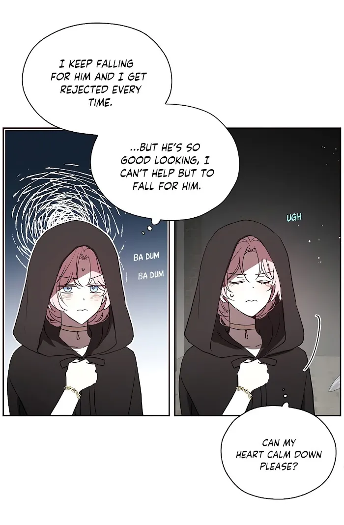Seduce The Villain’s Father - Chapter 25 Page 29