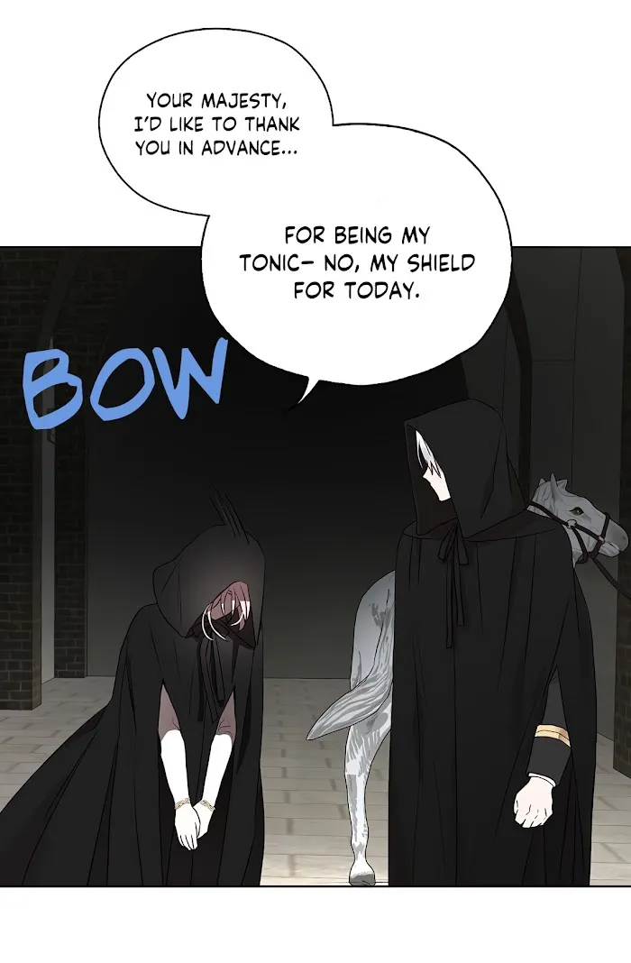 Seduce The Villain’s Father - Chapter 25 Page 30
