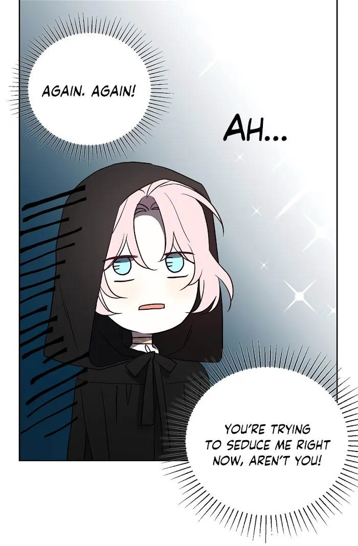 Seduce The Villain’s Father - Chapter 25 Page 34