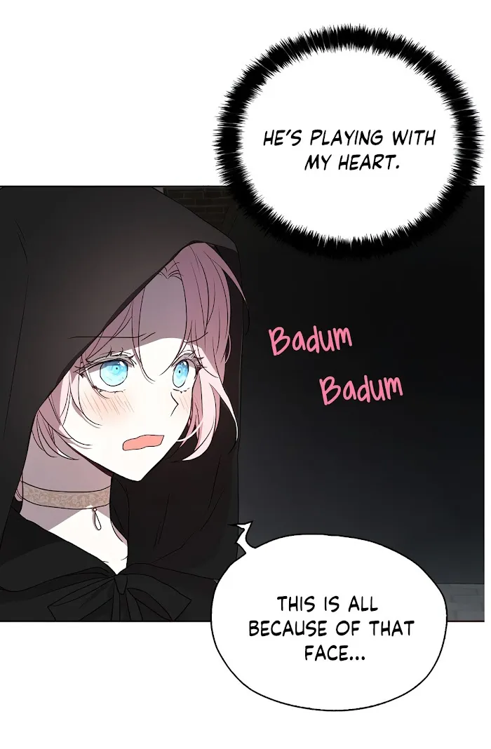 Seduce The Villain’s Father - Chapter 25 Page 36