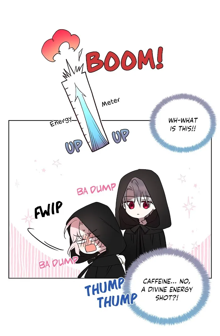 Seduce The Villain’s Father - Chapter 25 Page 40