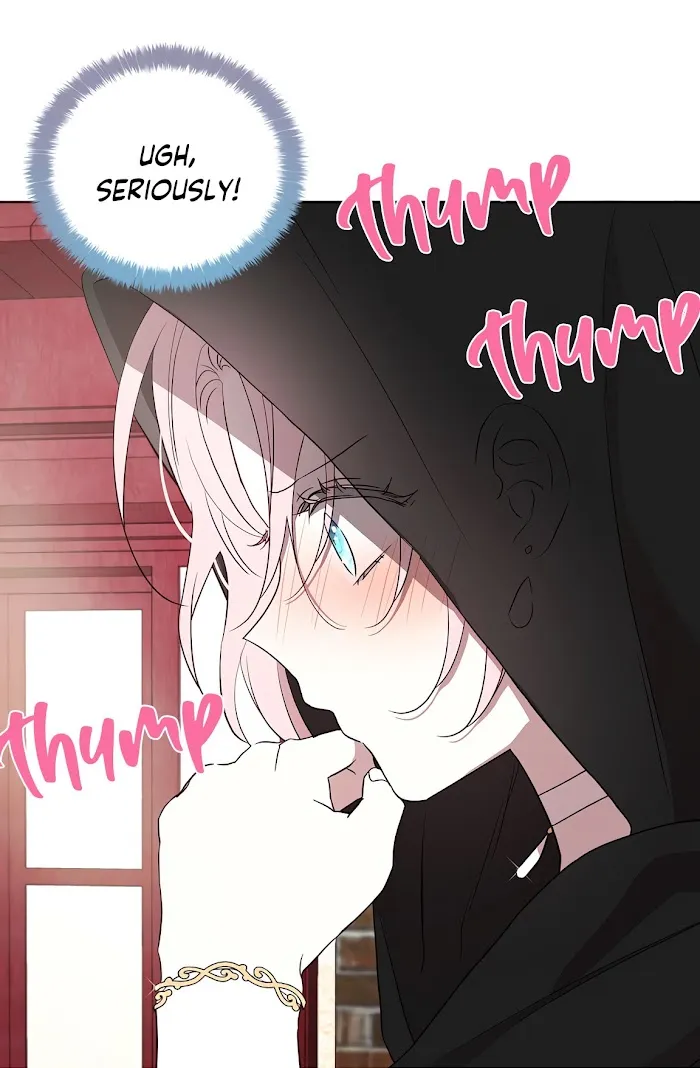 Seduce The Villain’s Father - Chapter 25 Page 41