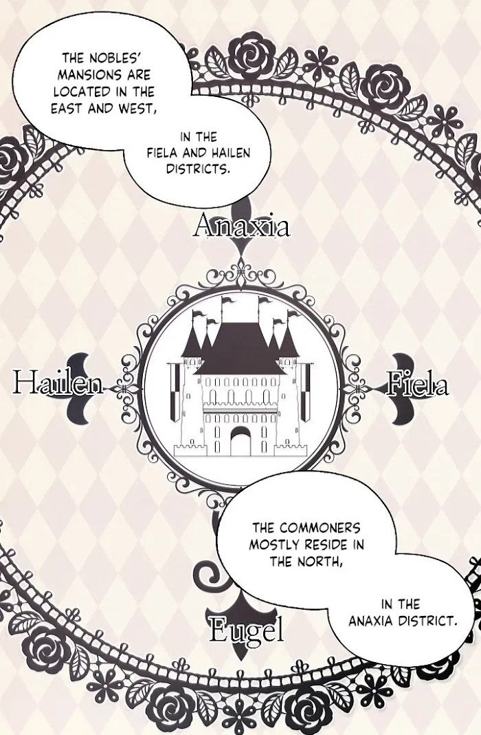 Seduce The Villain’s Father - Chapter 25 Page 44