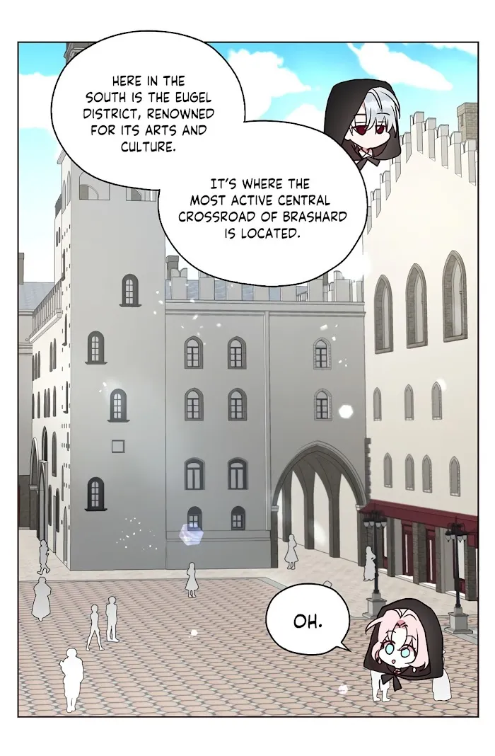 Seduce The Villain’s Father - Chapter 25 Page 45
