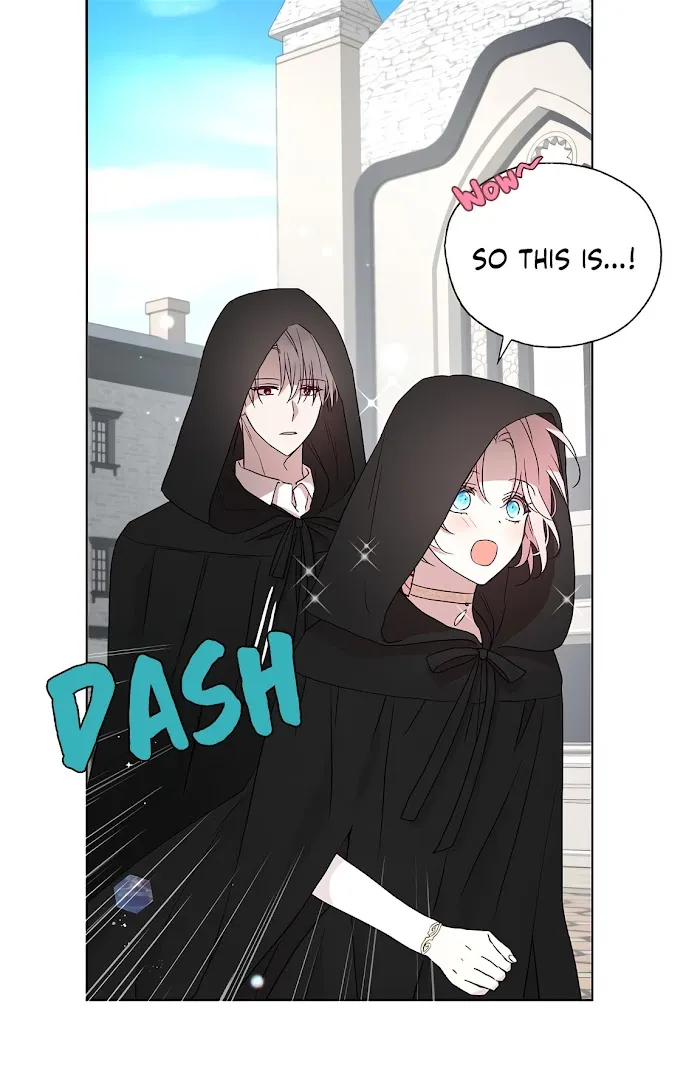 Seduce The Villain’s Father - Chapter 25 Page 49