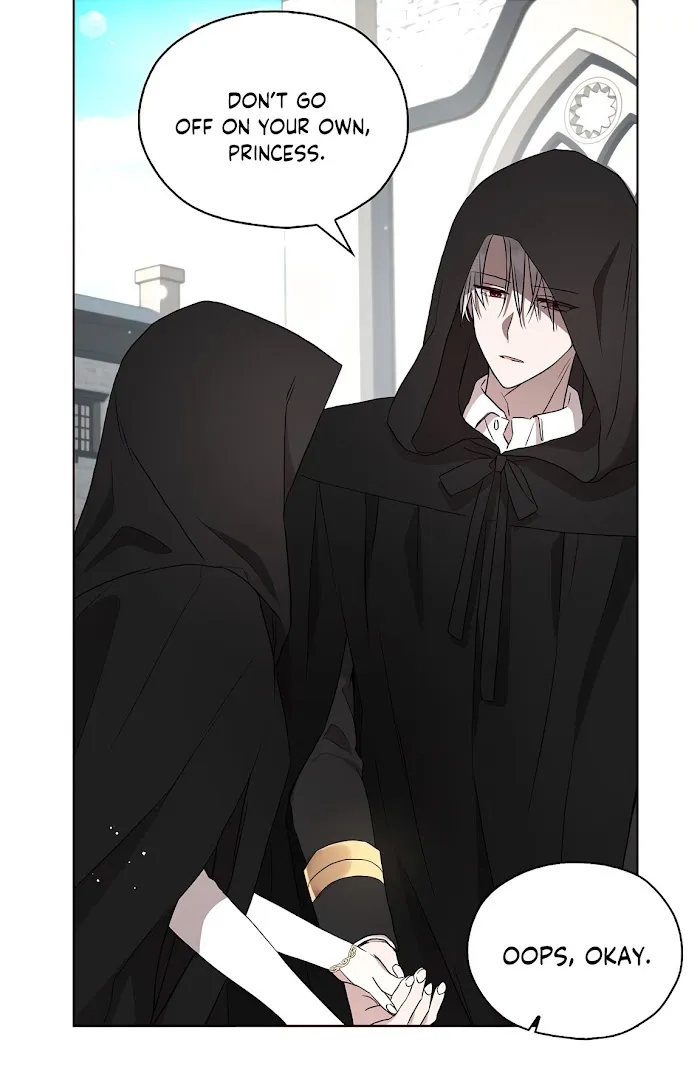 Seduce The Villain’s Father - Chapter 25 Page 51