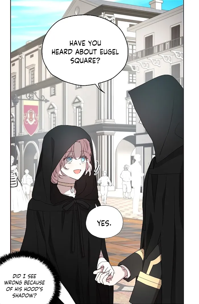 Seduce The Villain’s Father - Chapter 25 Page 54