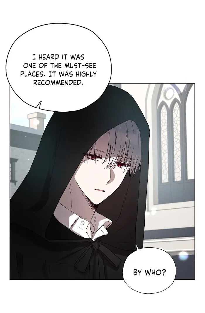 Seduce The Villain’s Father - Chapter 25 Page 55