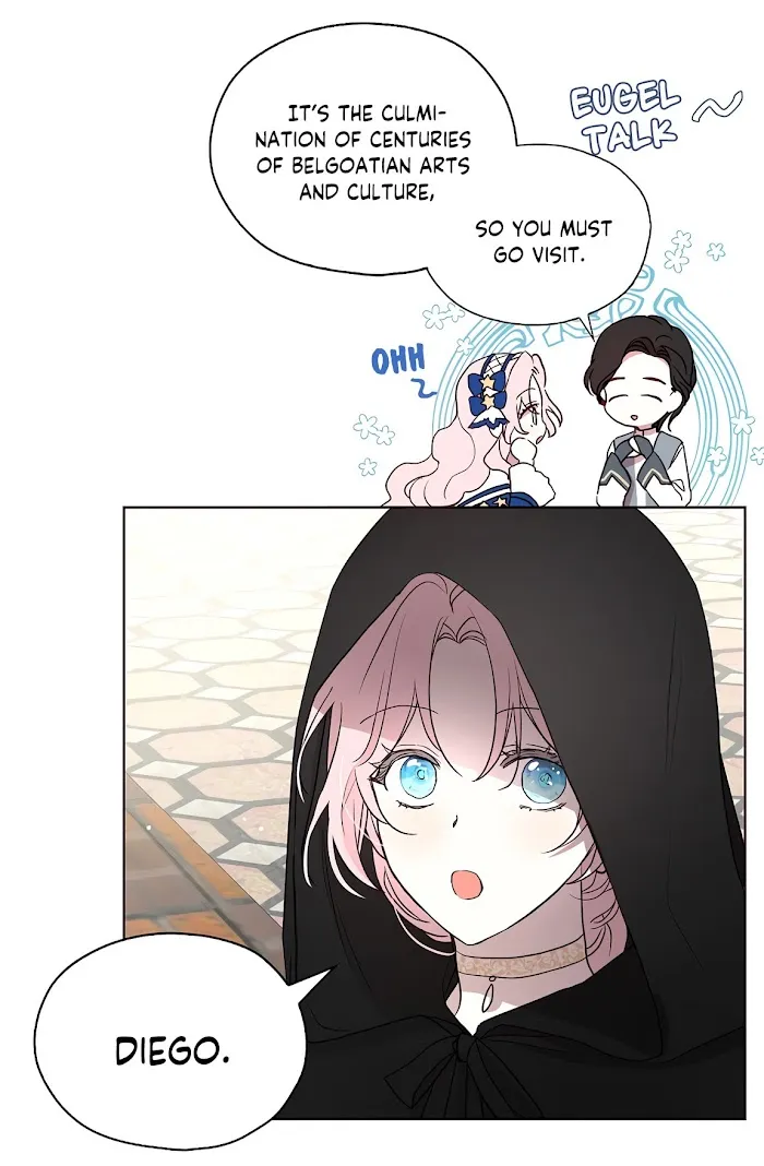 Seduce The Villain’s Father - Chapter 25 Page 56