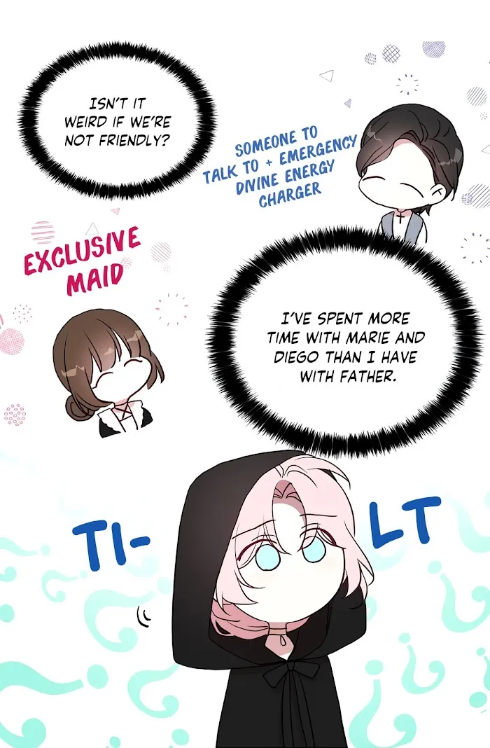 Seduce The Villain’s Father - Chapter 25 Page 59