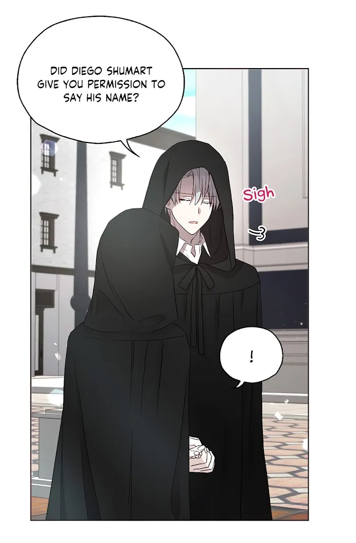 Seduce The Villain’s Father - Chapter 25 Page 60
