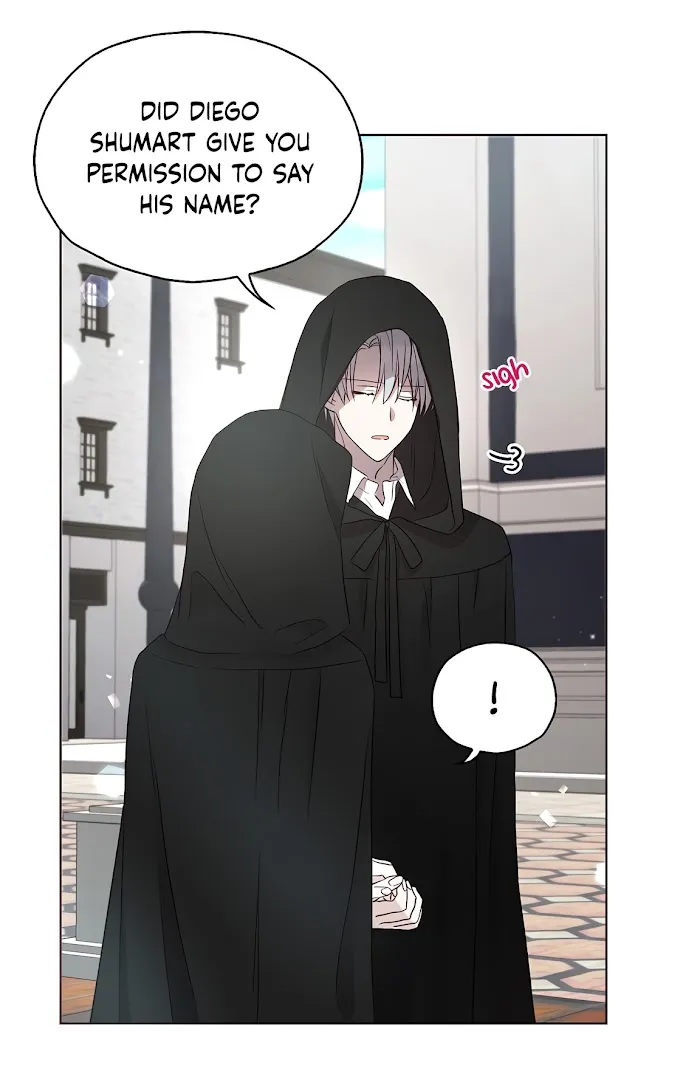 Seduce The Villain’s Father - Chapter 26 Page 3