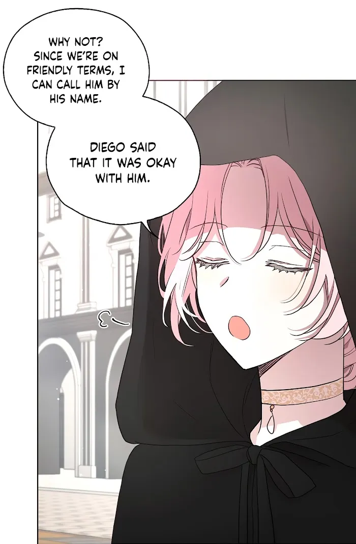 Seduce The Villain’s Father - Chapter 26 Page 10