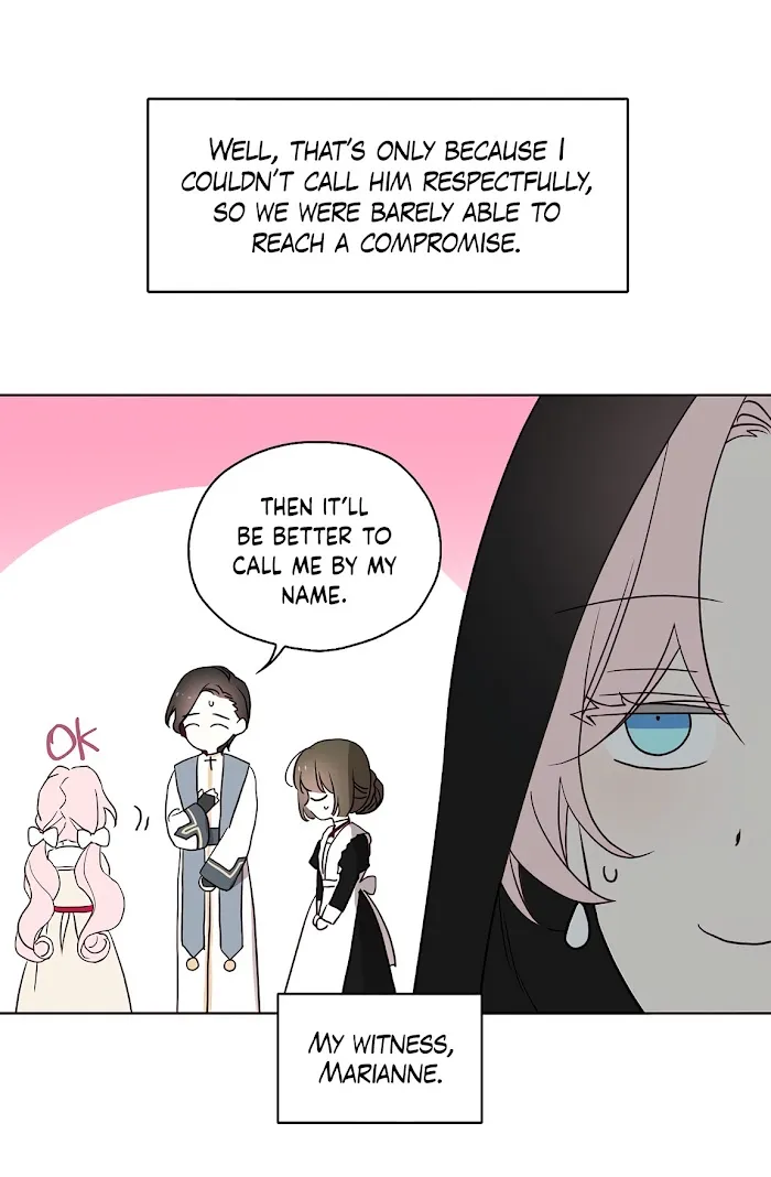 Seduce The Villain’s Father - Chapter 26 Page 11