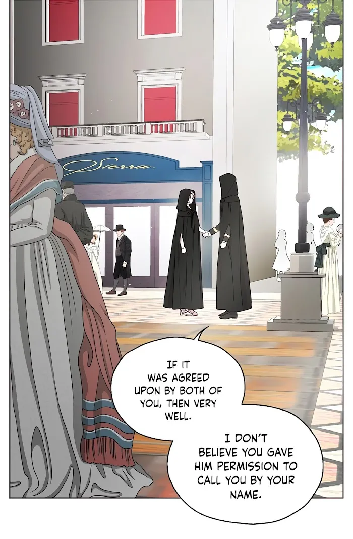 Seduce The Villain’s Father - Chapter 26 Page 12