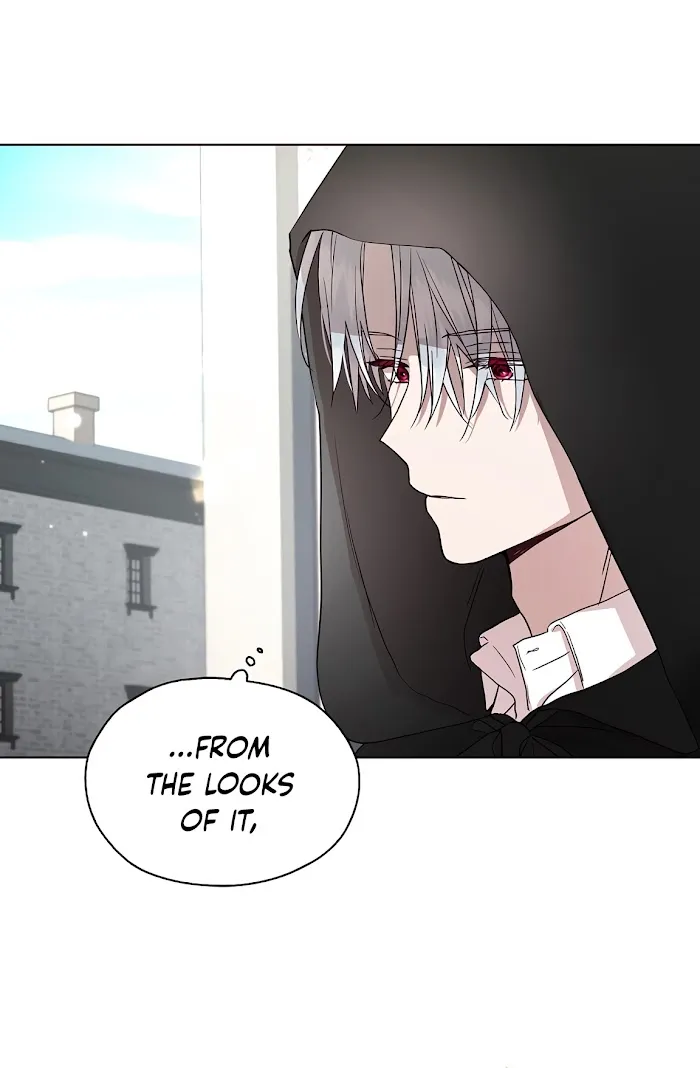 Seduce The Villain’s Father - Chapter 26 Page 20