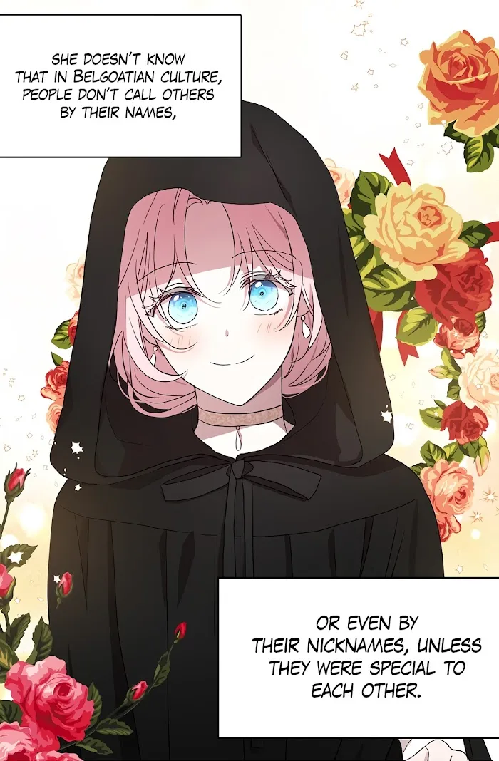 Seduce The Villain’s Father - Chapter 26 Page 21