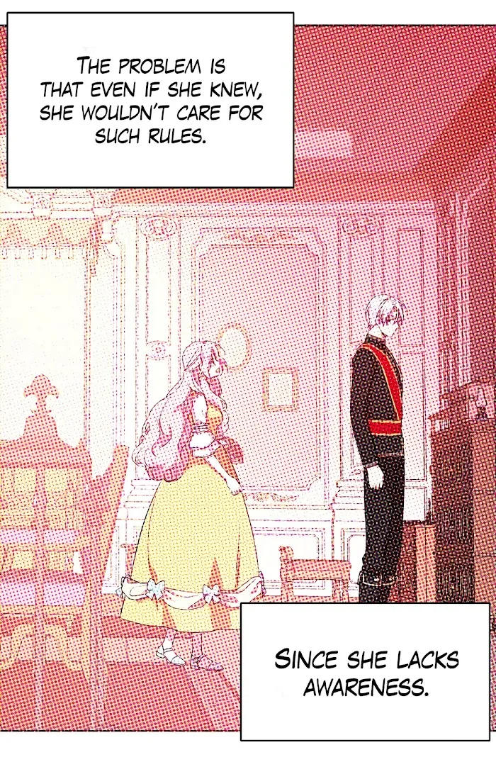 Seduce The Villain’s Father - Chapter 26 Page 22