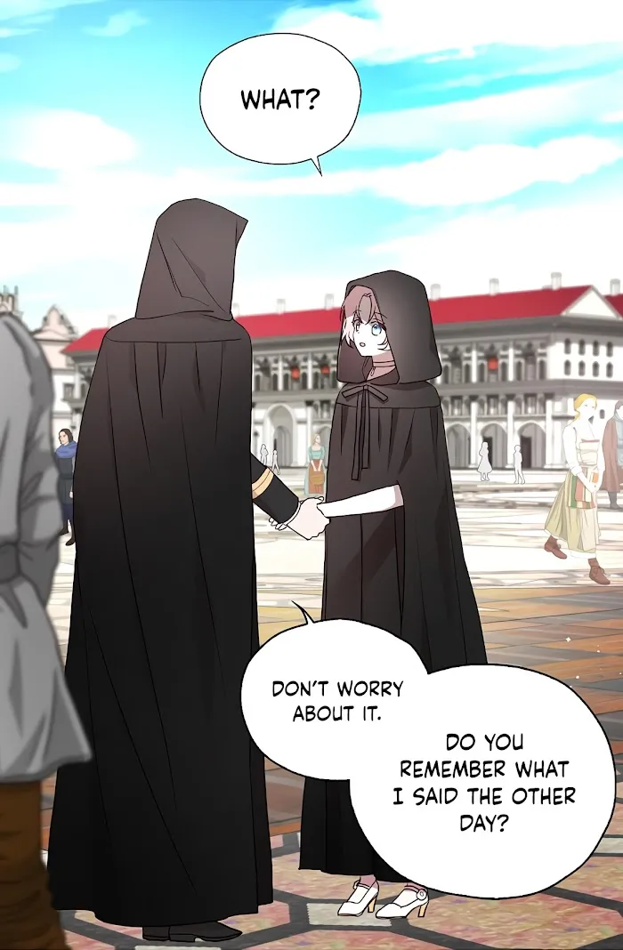 Seduce The Villain’s Father - Chapter 26 Page 24