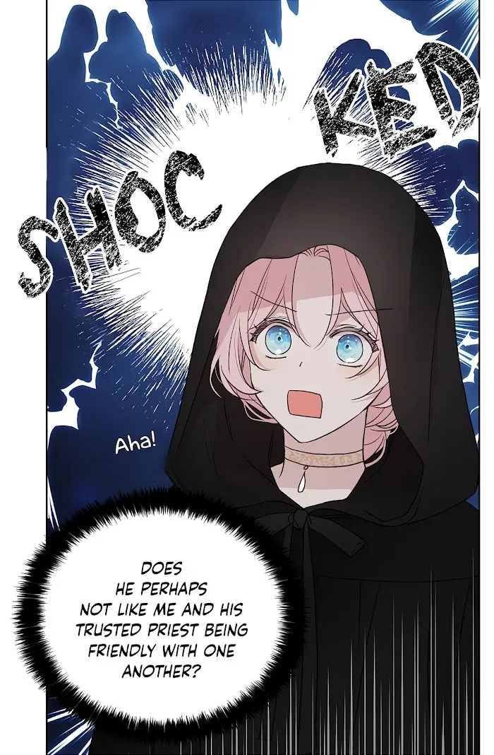 Seduce The Villain’s Father - Chapter 26 Page 28