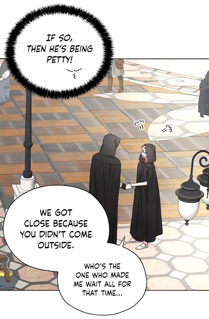 Seduce The Villain’s Father - Chapter 26 Page 29