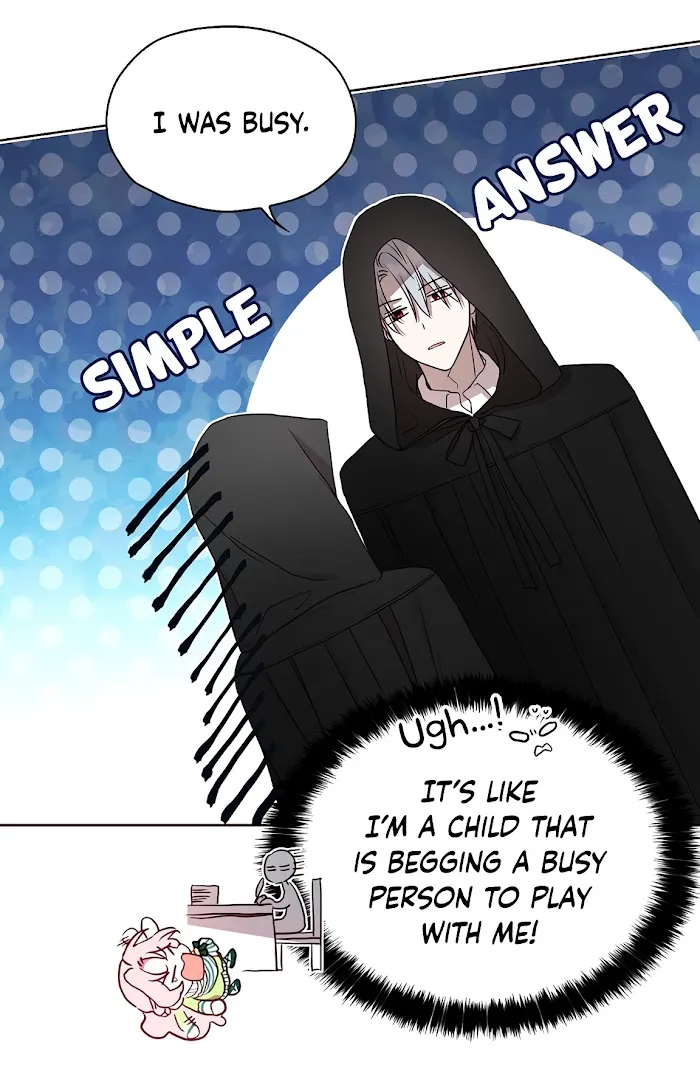 Seduce The Villain’s Father - Chapter 26 Page 30