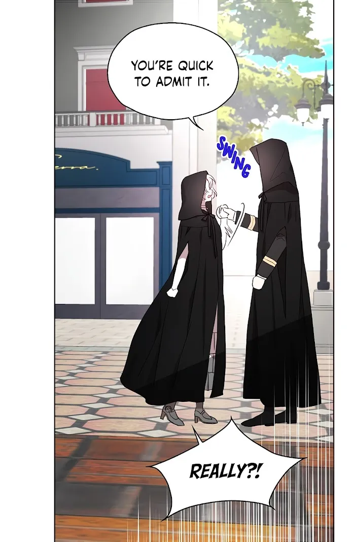 Seduce The Villain’s Father - Chapter 26 Page 32