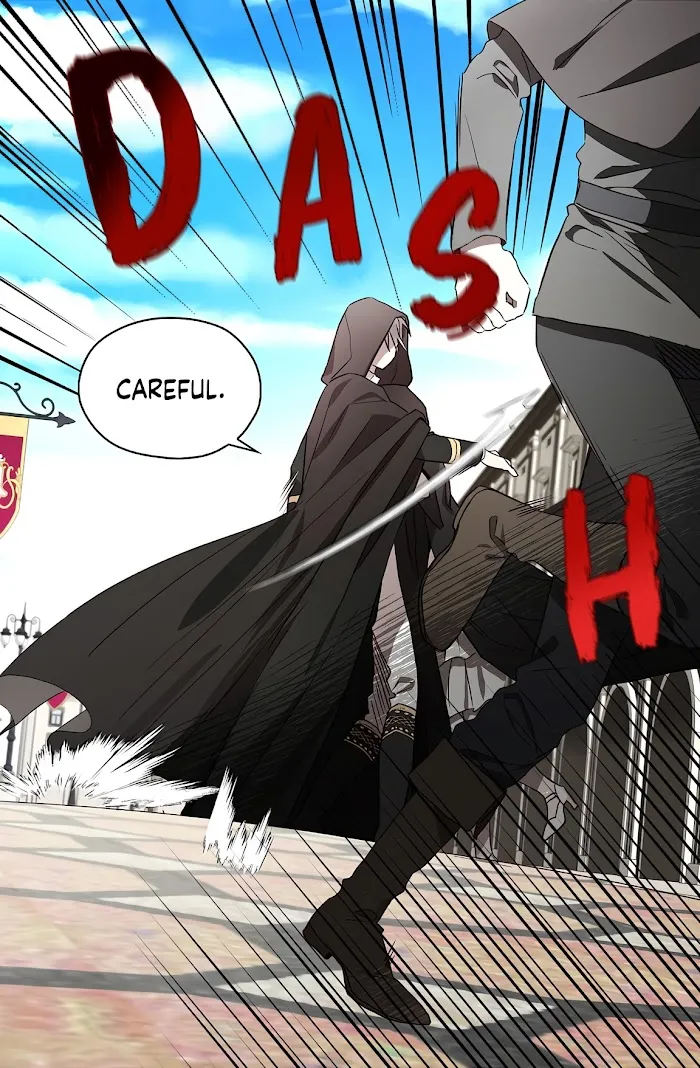 Seduce The Villain’s Father - Chapter 26 Page 35