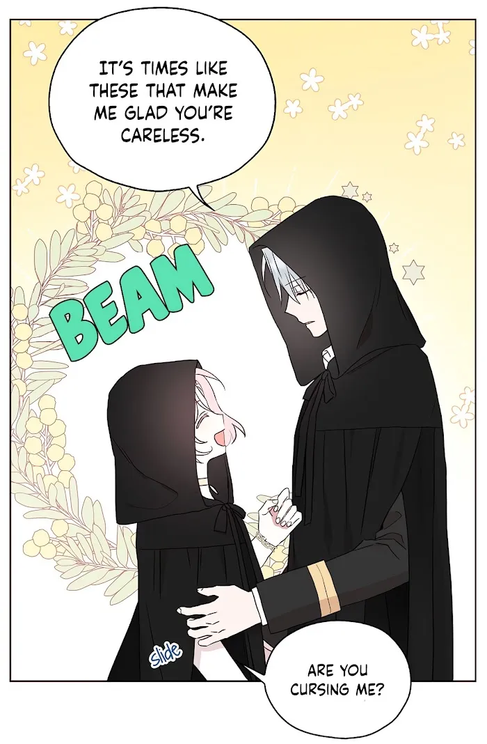 Seduce The Villain’s Father - Chapter 26 Page 43