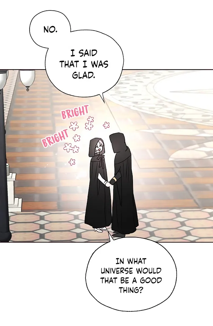 Seduce The Villain’s Father - Chapter 26 Page 44