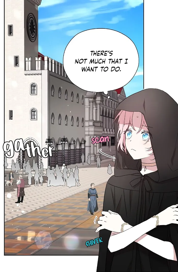 Seduce The Villain’s Father - Chapter 26 Page 47