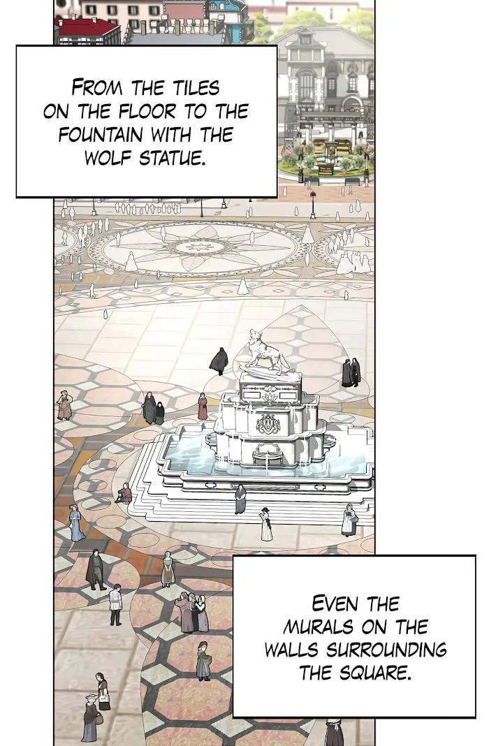 Seduce The Villain’s Father - Chapter 26 Page 53