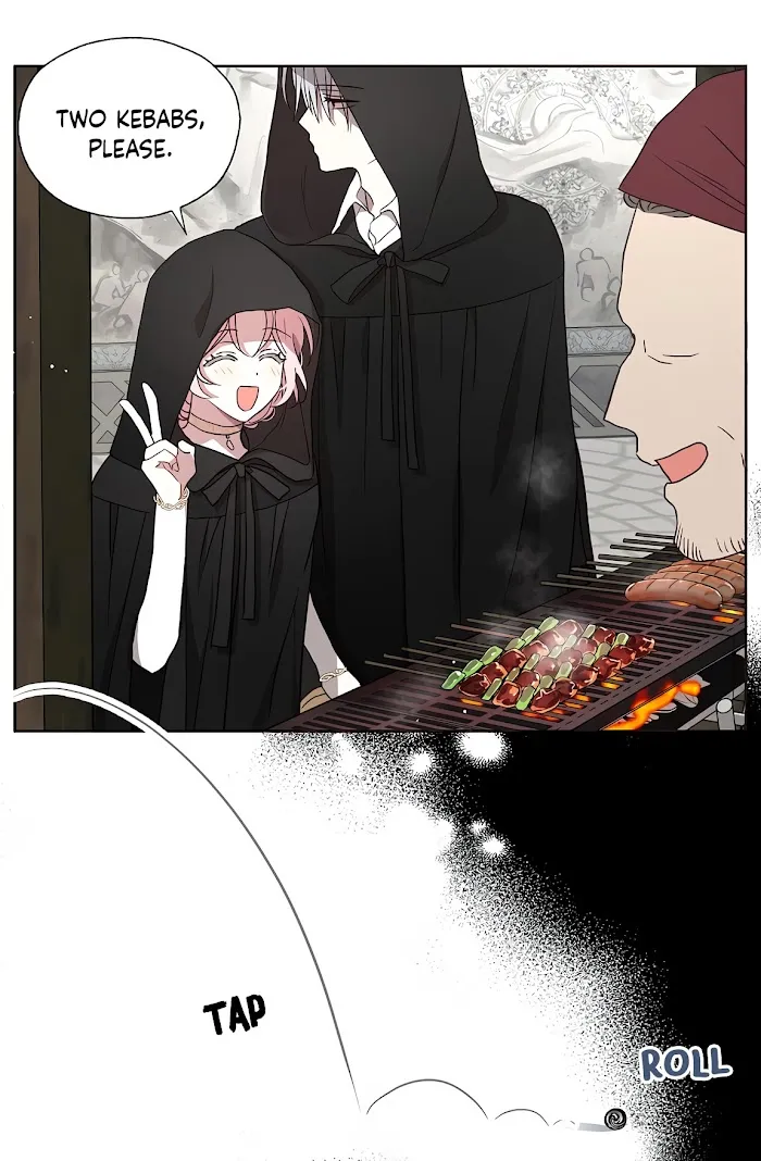 Seduce The Villain’s Father - Chapter 26 Page 54