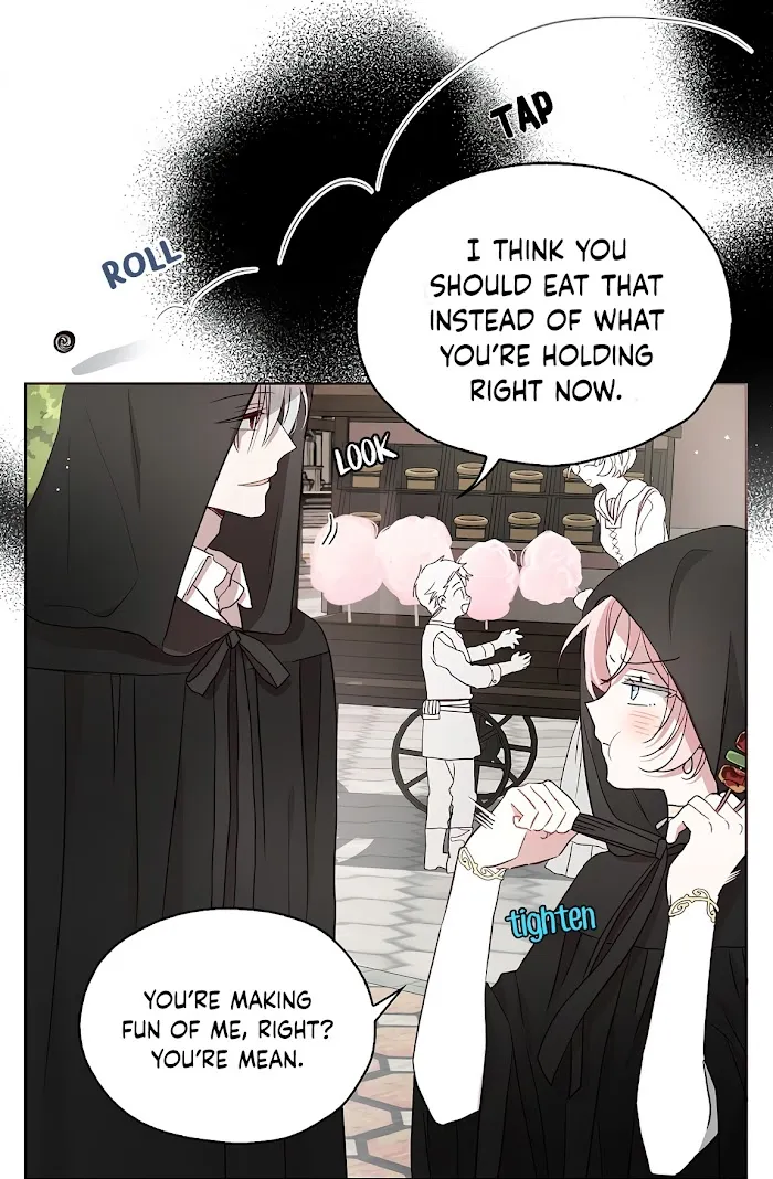 Seduce The Villain’s Father - Chapter 26 Page 55